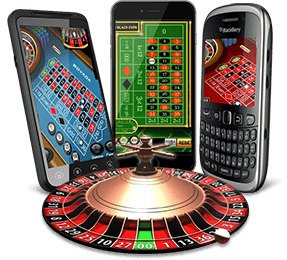 online roulette spelen